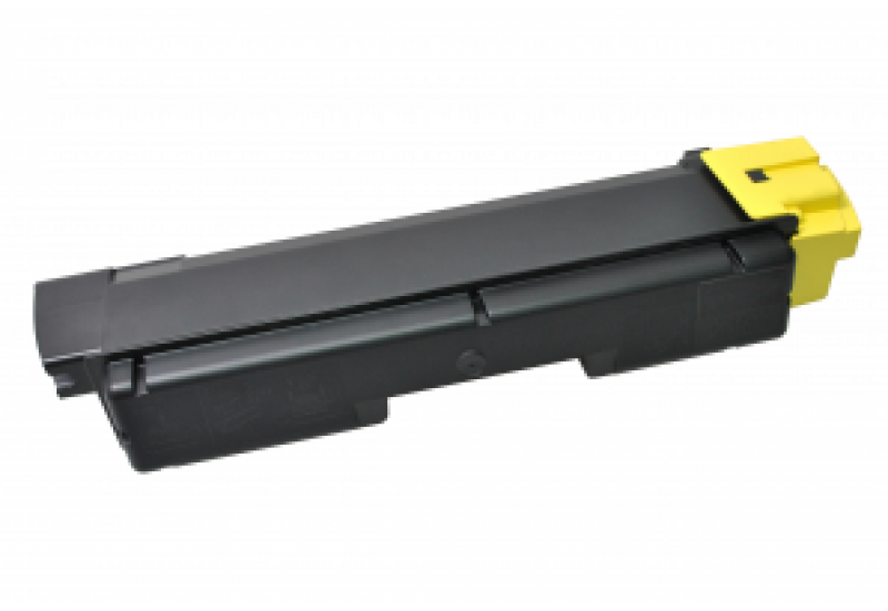 Kyocera FS-C5150 Yellow